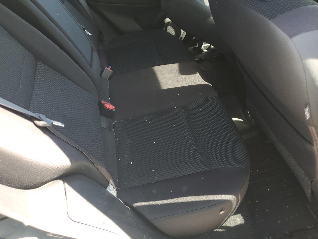 2017 Nissan Rogue Sport S VIN: JN1BJ1CR3HW134681 Lot: 85561815