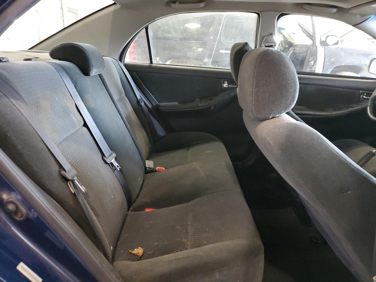 2005 Toyota Corolla Ce VIN: 1NXBR32EX5Z458519 Lot: 84909365