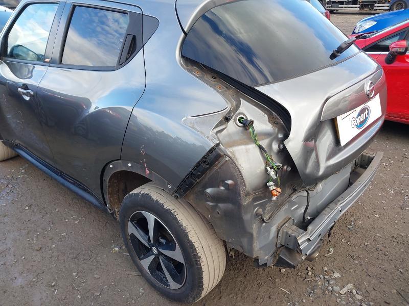 2019 NISSAN JUKE 1.6 [112] BOSE PERSONAL EDITION 5DR