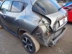 2019 NISSAN JUKE 1.6 [112] BOSE PERSONAL EDITION 5DR for sale at Copart WOLVERHAMPTON