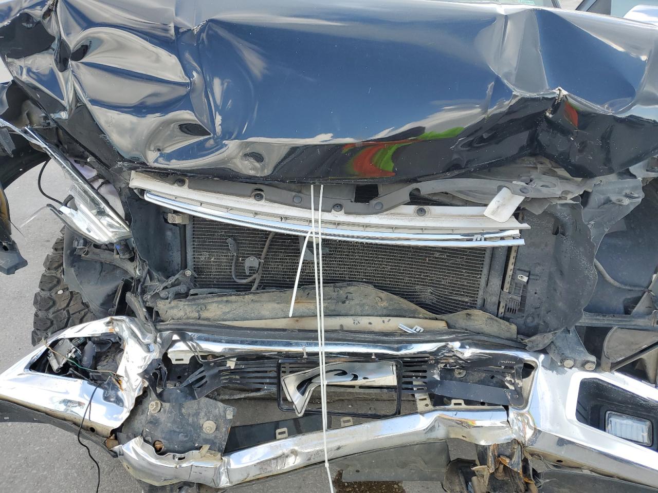 2018 Ford F150 Supercrew VIN: 1FTEW1E5XJKD49638 Lot: 82250775