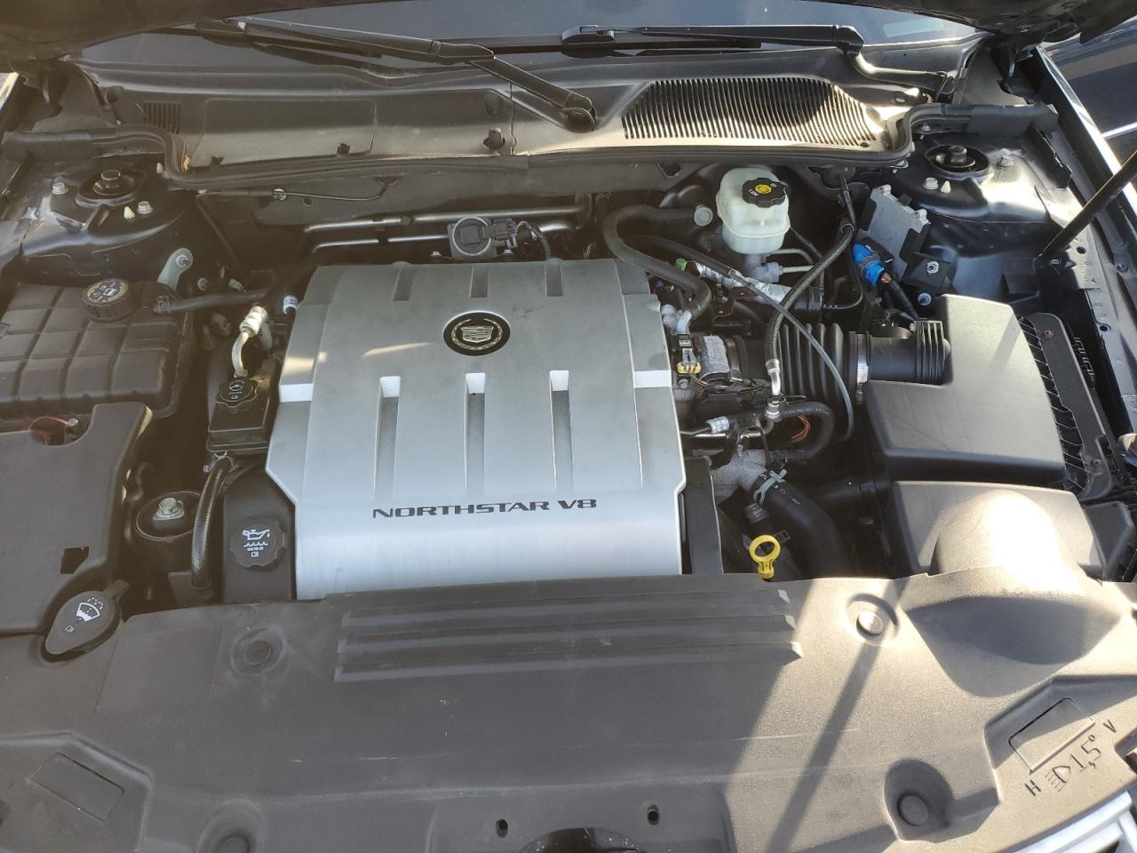 2007 Cadillac Dts VIN: 1G6KD57Y67U101250 Lot: 82191275