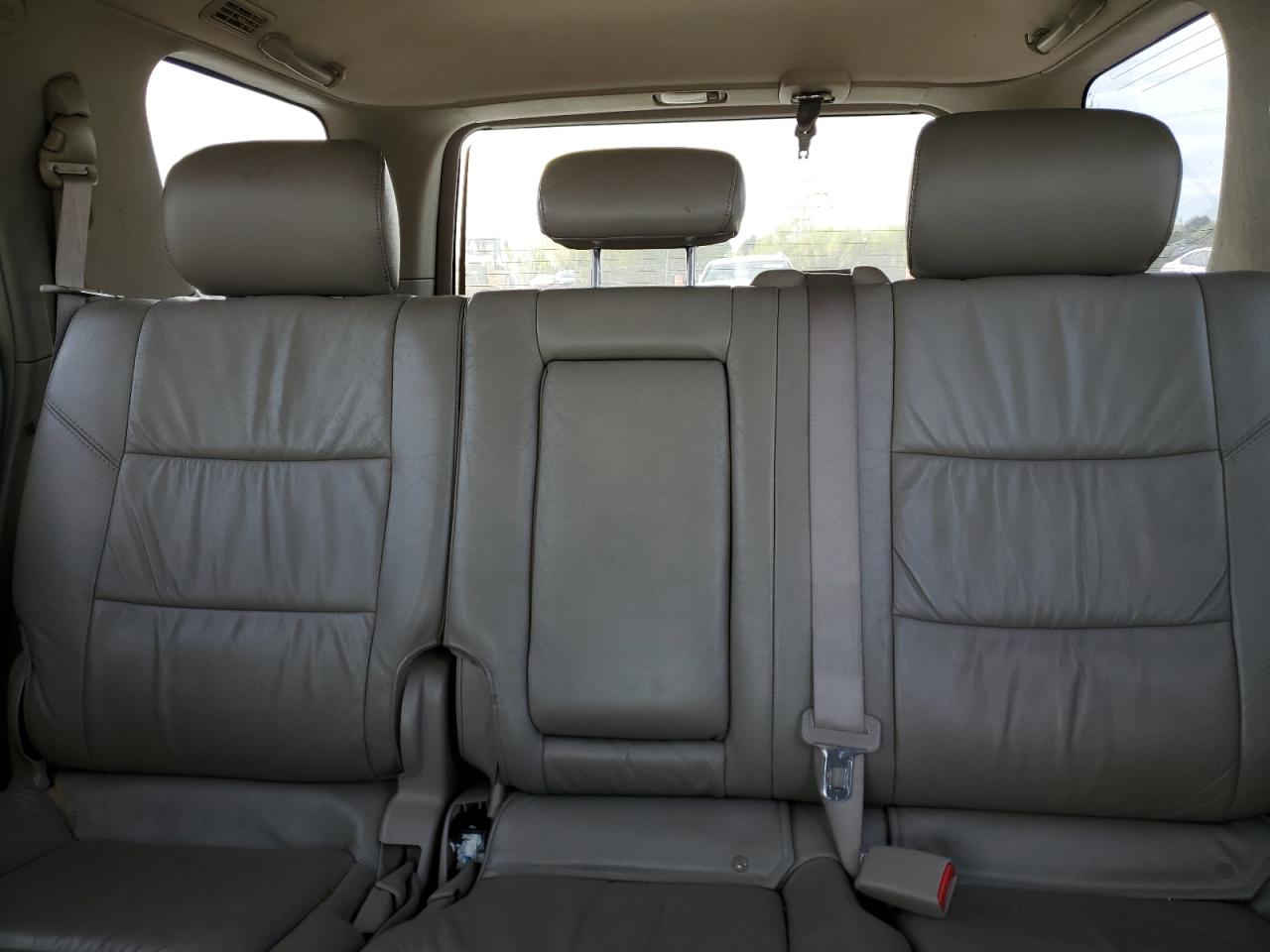 2006 Toyota Sequoia Sr5 VIN: 5TDBT44A96S260848 Lot: 90053045