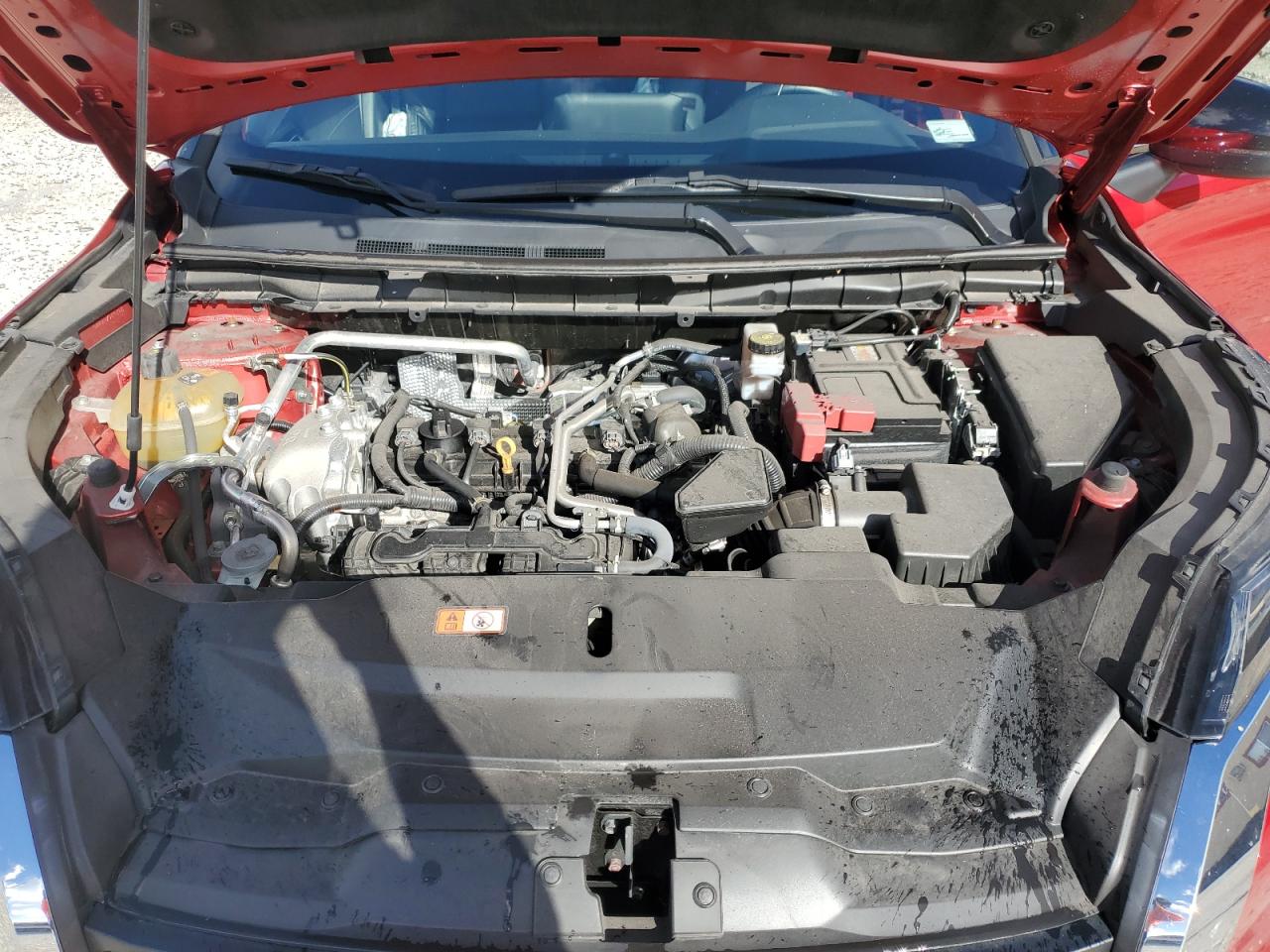 2022 Mitsubishi Outlander Se VIN: JA4J3UA89NZ089748 Lot: 84996745