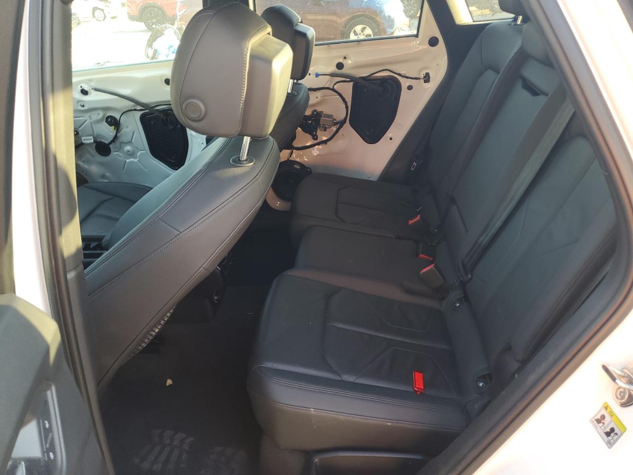 2020 Audi Q3 Premium VIN: WA1AECF32L1029498 Lot: 89678955