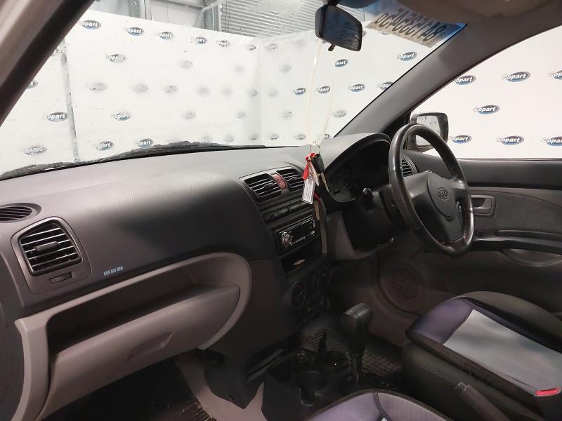 2005 KIA PICANTO LX AUTO 
