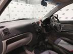 2005 KIA PICANTO LX AUTO  for sale at Copart NEWBURY