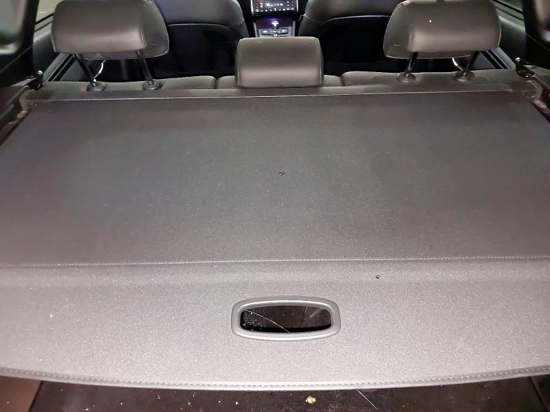 2021 HYUNDAI TUCSON ULTIMATE T-GDI 
