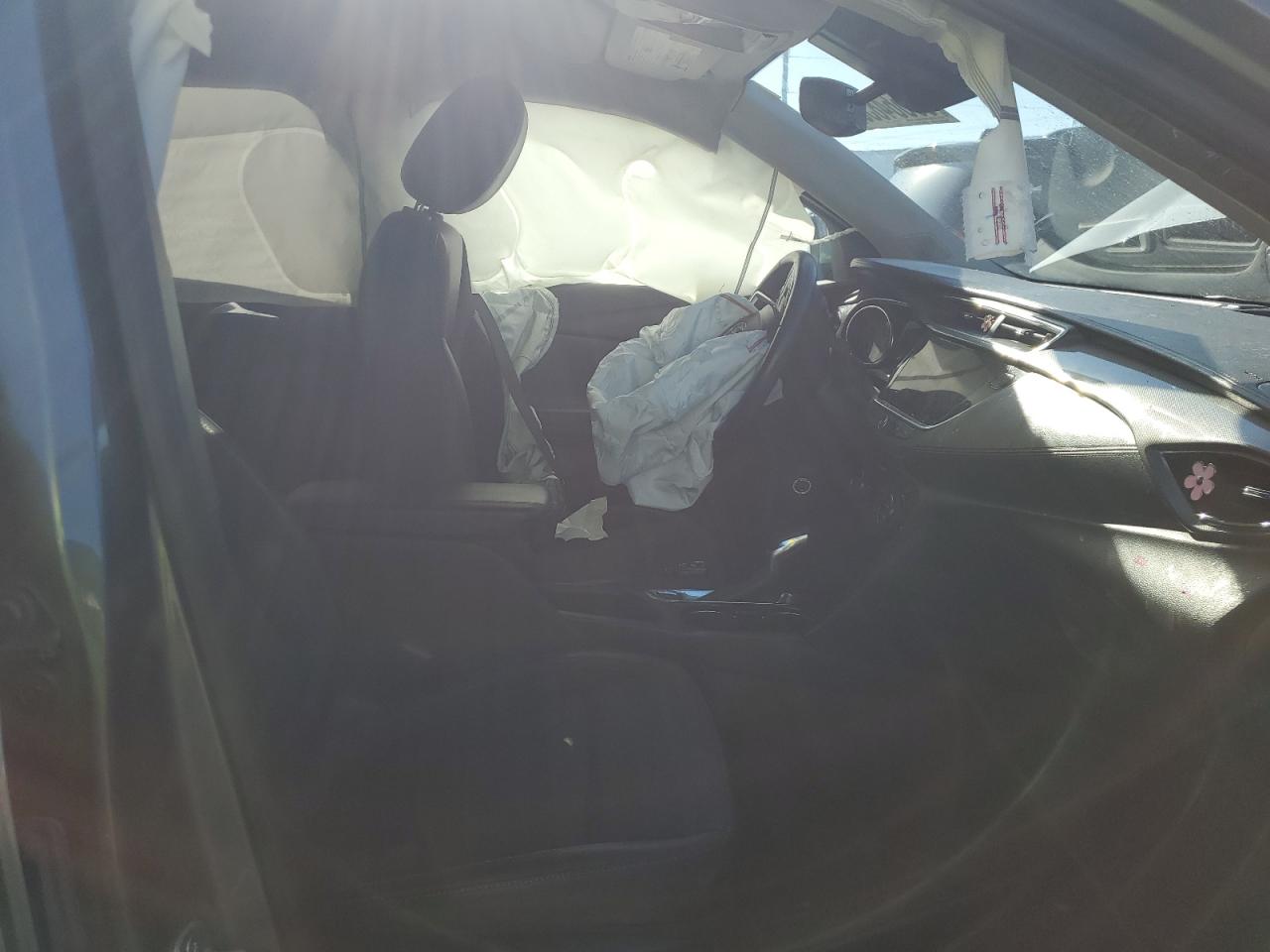 2020 Buick Encore Gx Select VIN: KL4MMESL3LB132084 Lot: 89564835