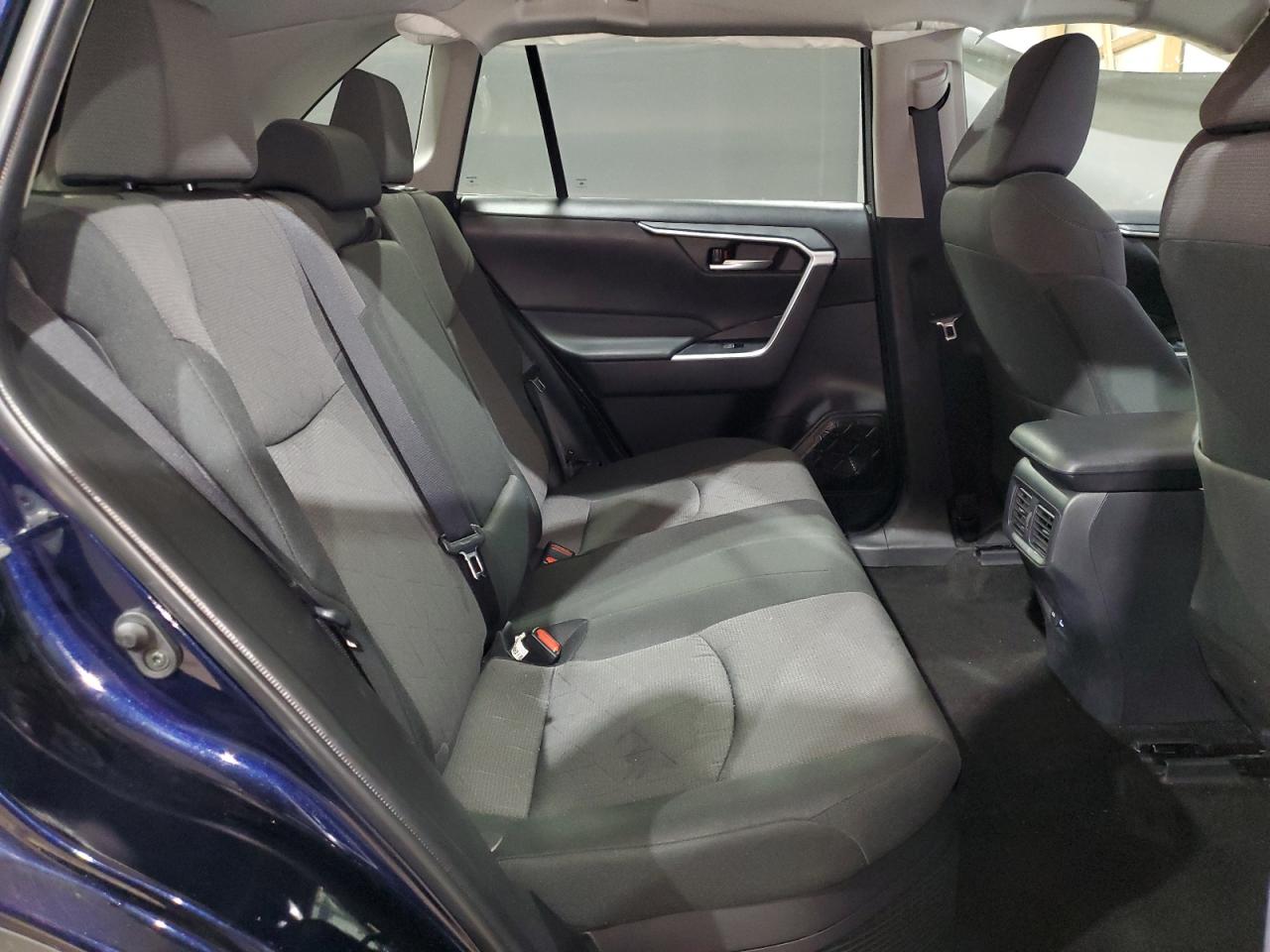 2025 Toyota Rav4 Xle VIN: 4T3RWRFV1SU164756 Lot: 89541495