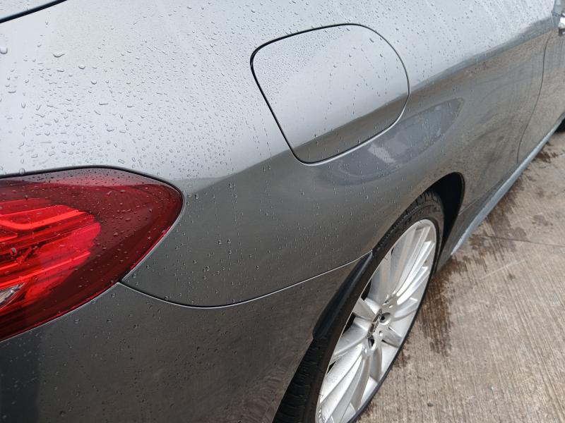 2018 MERCEDES-BENZ C 220 AMG LINE PREMIUM D 