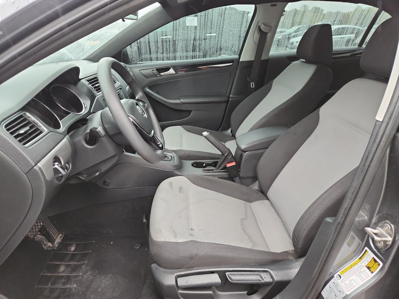 2018 Volkswagen Jetta S VIN: 3VW2B7AJ1JM219449 Lot: 85556525