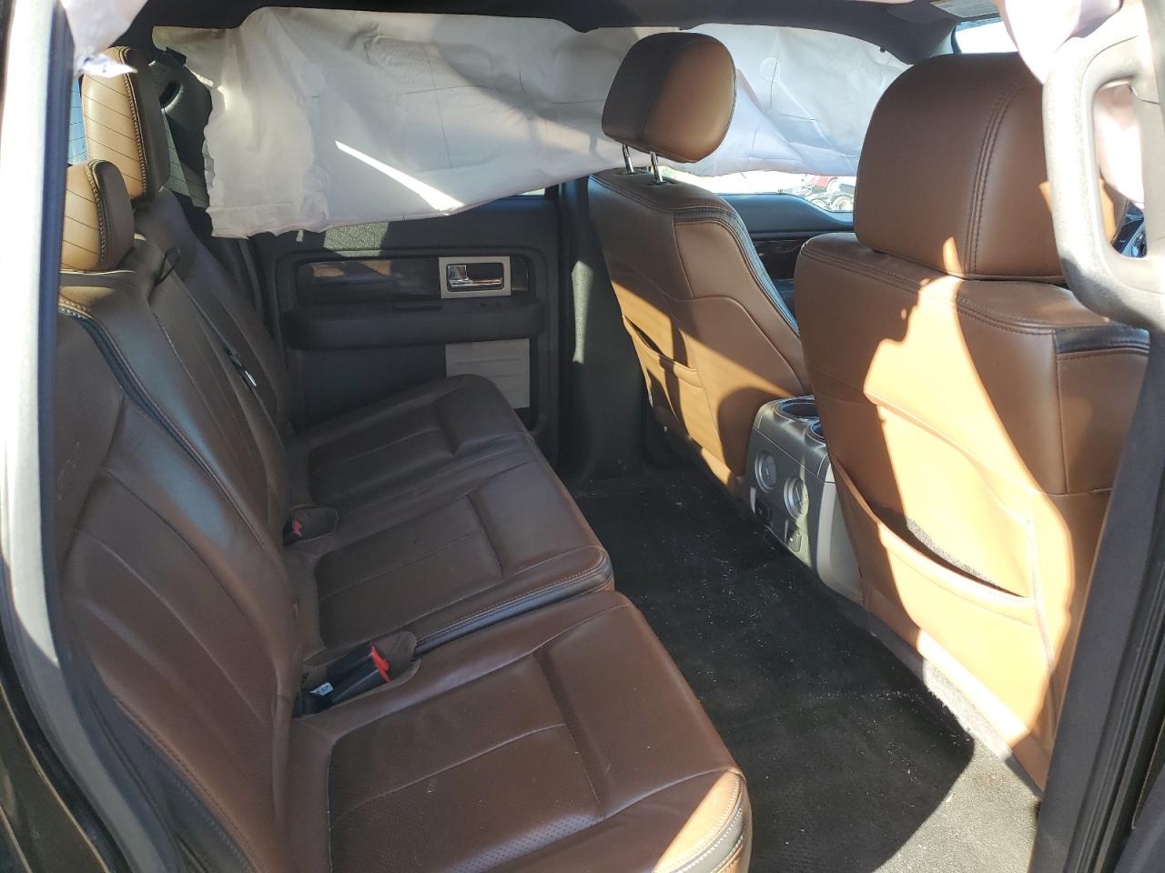 2014 Ford F150 Supercrew VIN: 1FTFW1EF8EFB98388 Lot: 90247345