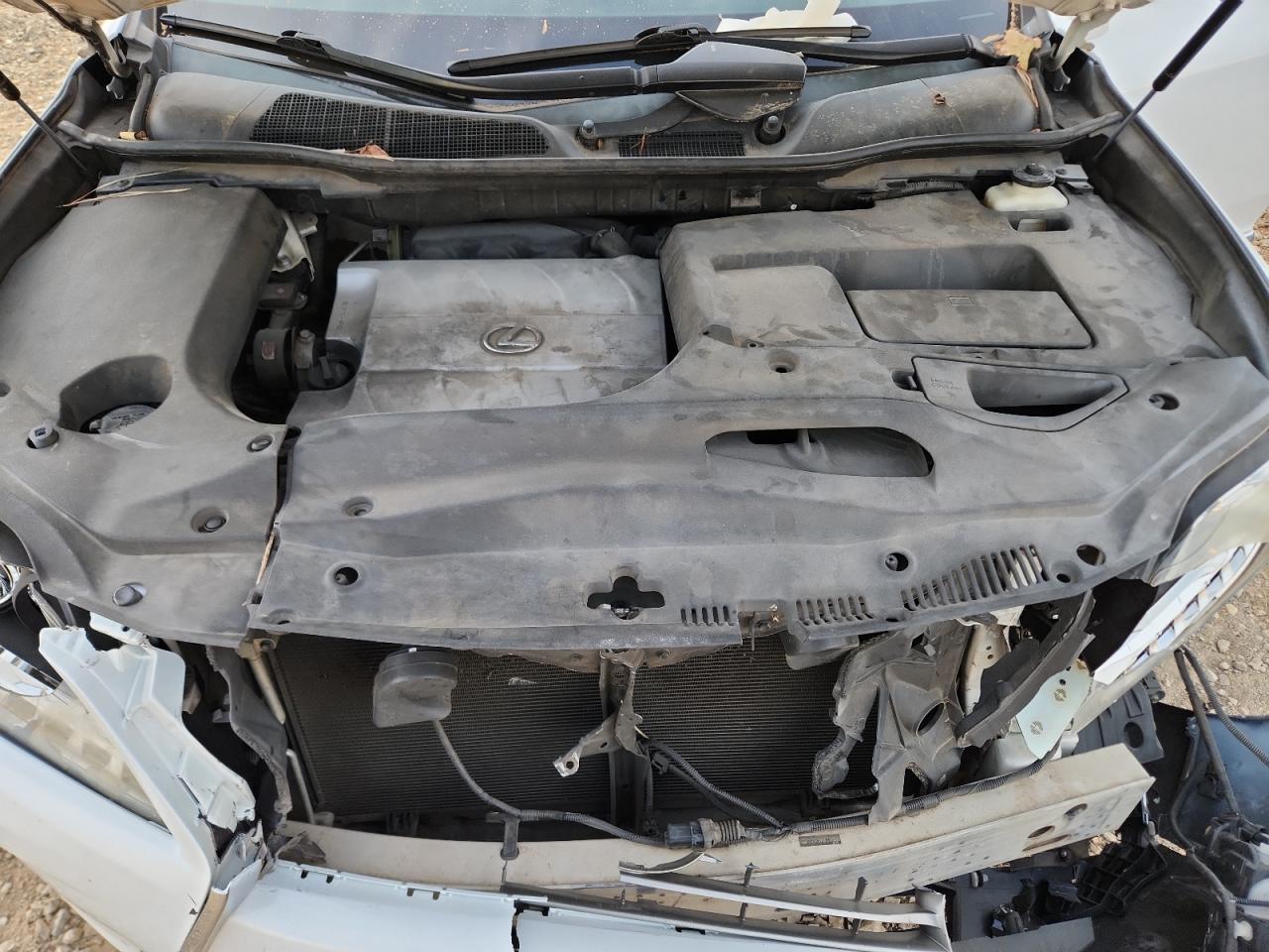 2015 Lexus Rx 350 VIN: 2T2ZK1BA8FC169089 Lot: 87414735