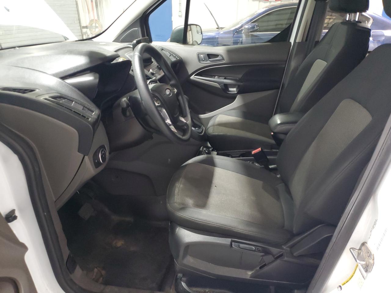 2020 Ford Transit Connect Xl VIN: NM0GS9E70L1445188 Lot: 84179545