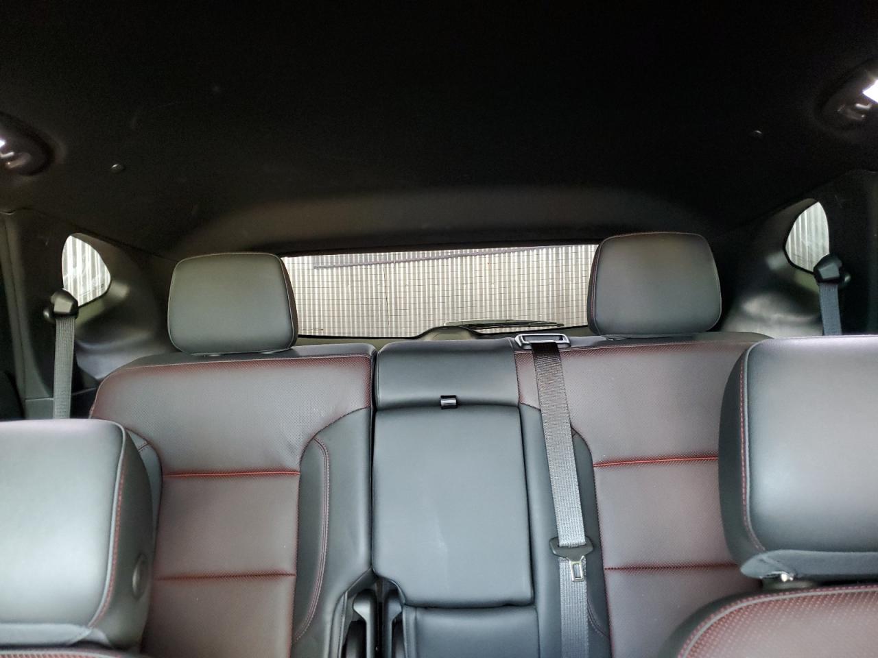 2025 Chevrolet Blazer Rs VIN: 3GNKBERS4SS188450 Lot: 85719315