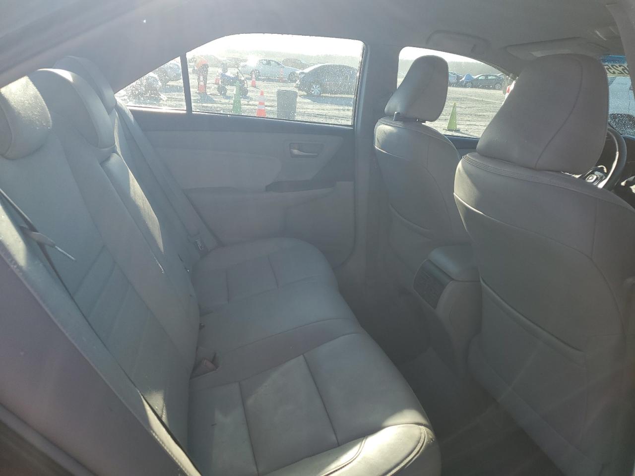 2015 Toyota Camry Le VIN: 4T1BF1FK4FU893017 Lot: 86257905