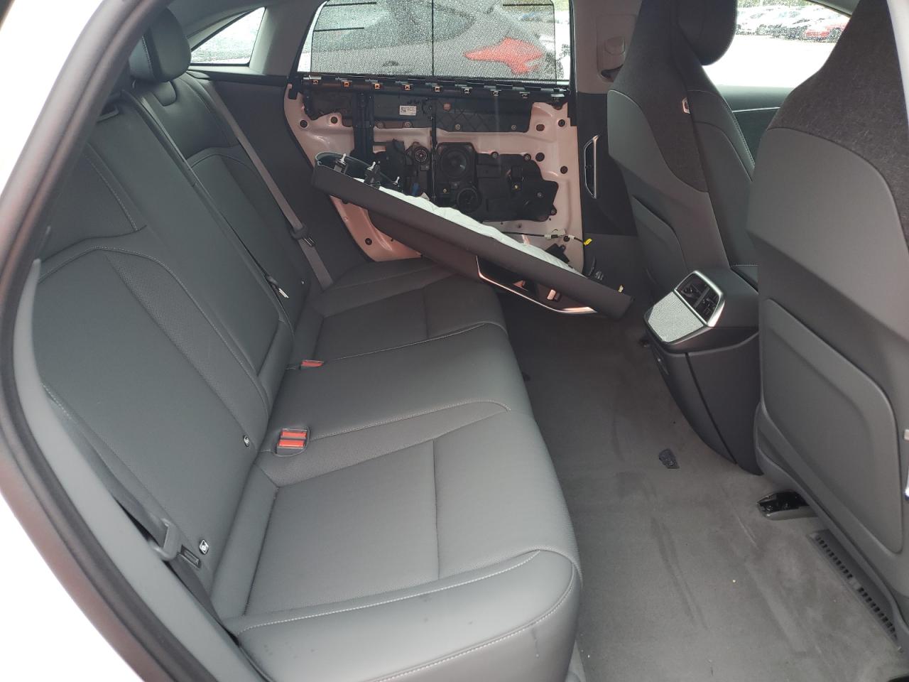 2025 Lucid Motors Air Touring VIN: 50EA1TEA9SA041403 Lot: 81918355