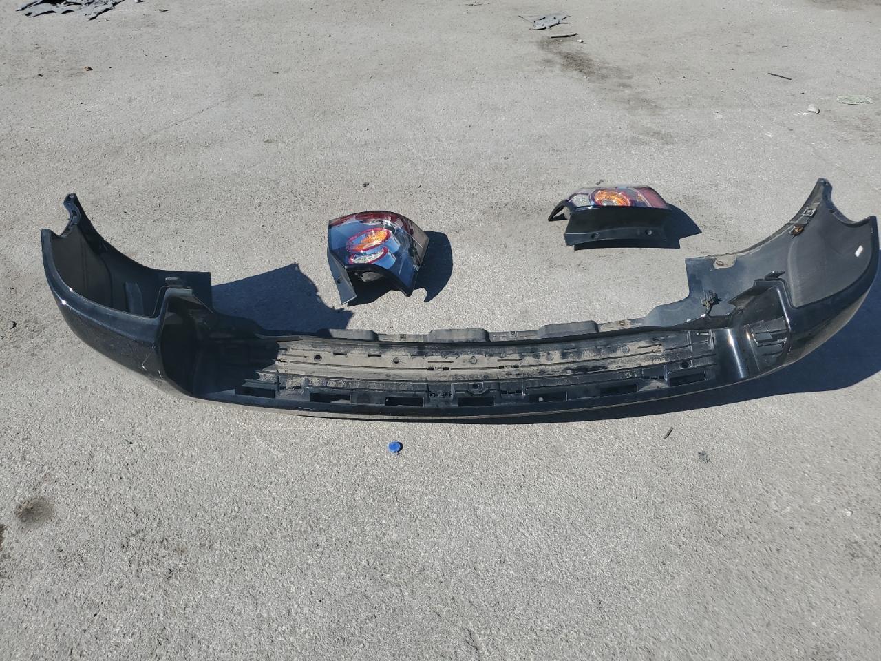 2013 Land Rover Lr2 Hse VIN: SALFR2BG1DH331465 Lot: 82088655