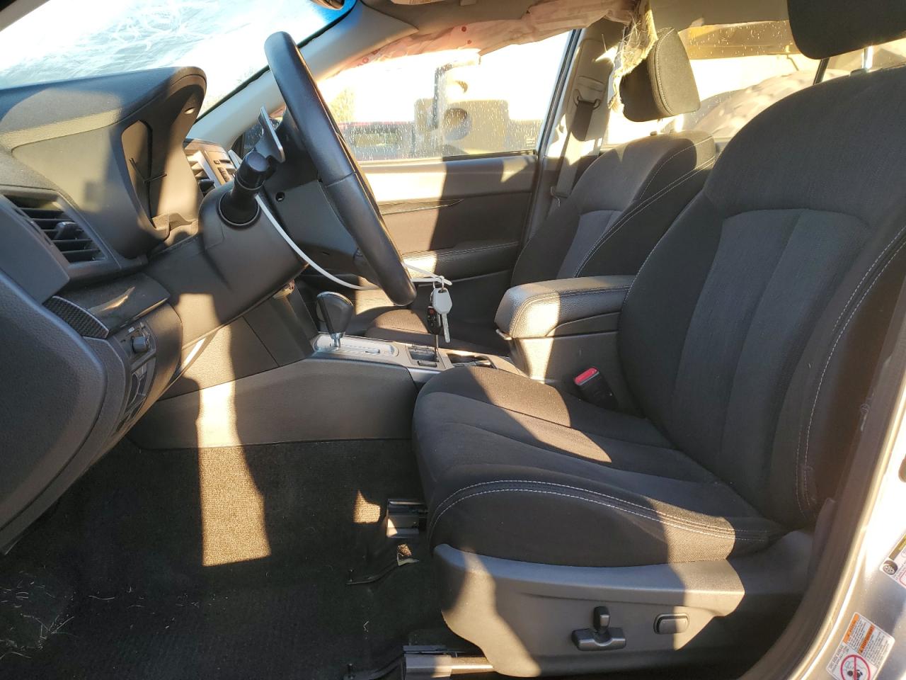 2014 Subaru Legacy 2.5I Sport VIN: 4S3BMBH67E3013884 Lot: 90083555