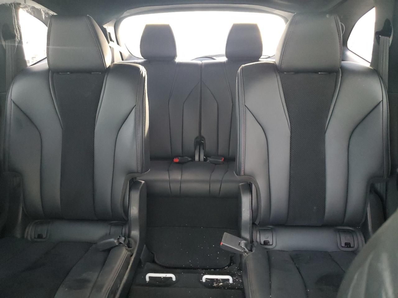 2022 Acura Mdx A-Spec VIN: 5J8YE1H09NL008149 Lot: 87276125