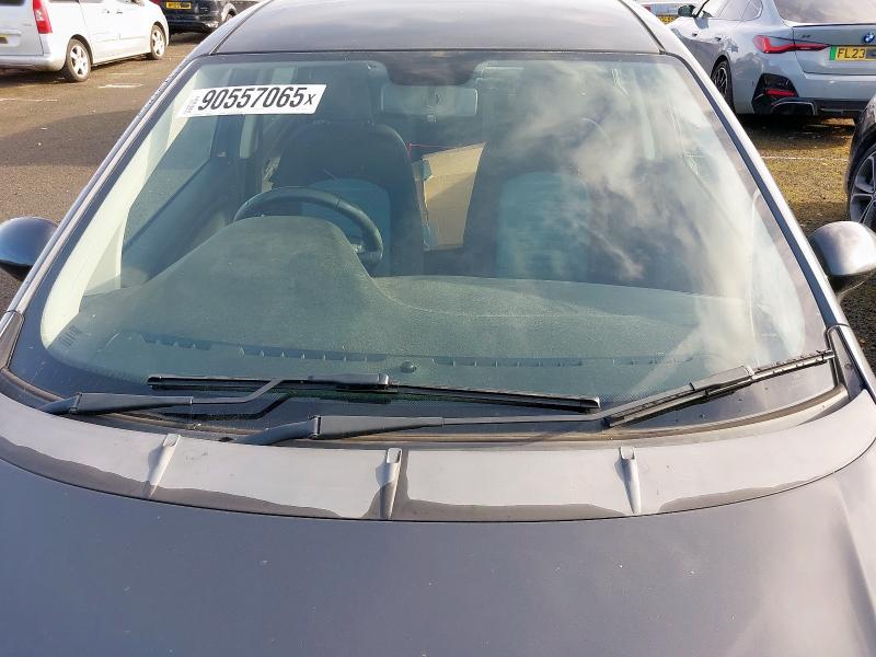 2010 FIAT GRANDE PUNTO 1.4 DYNAMIC 5DR