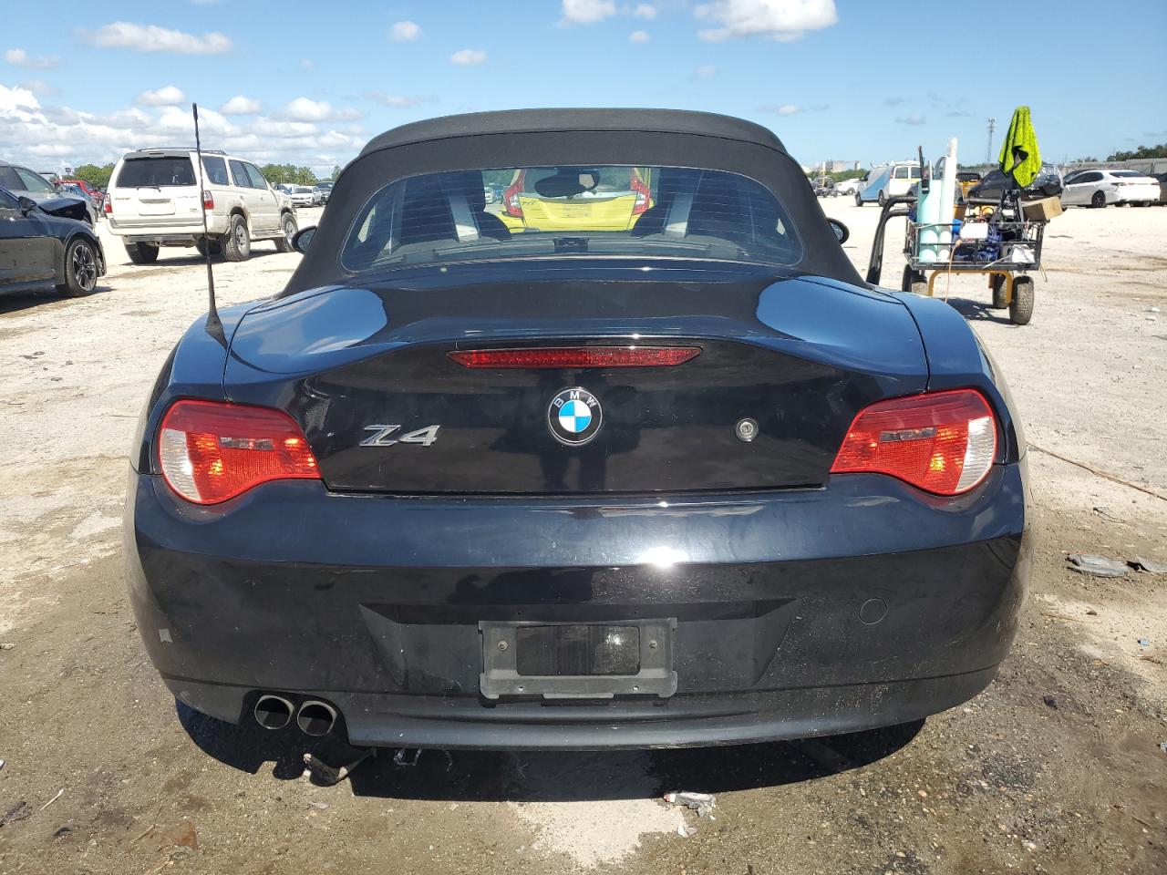 I (E85/E86) I (E85/E86)