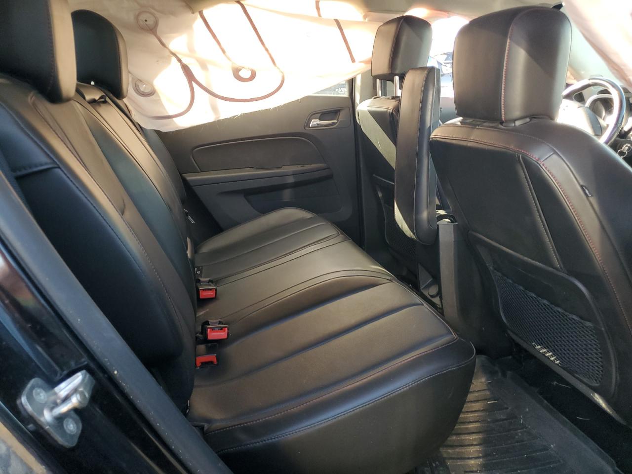 2014 Chevrolet Equinox Lt VIN: 2GNFLGEKXE6146514 Lot: 81928615