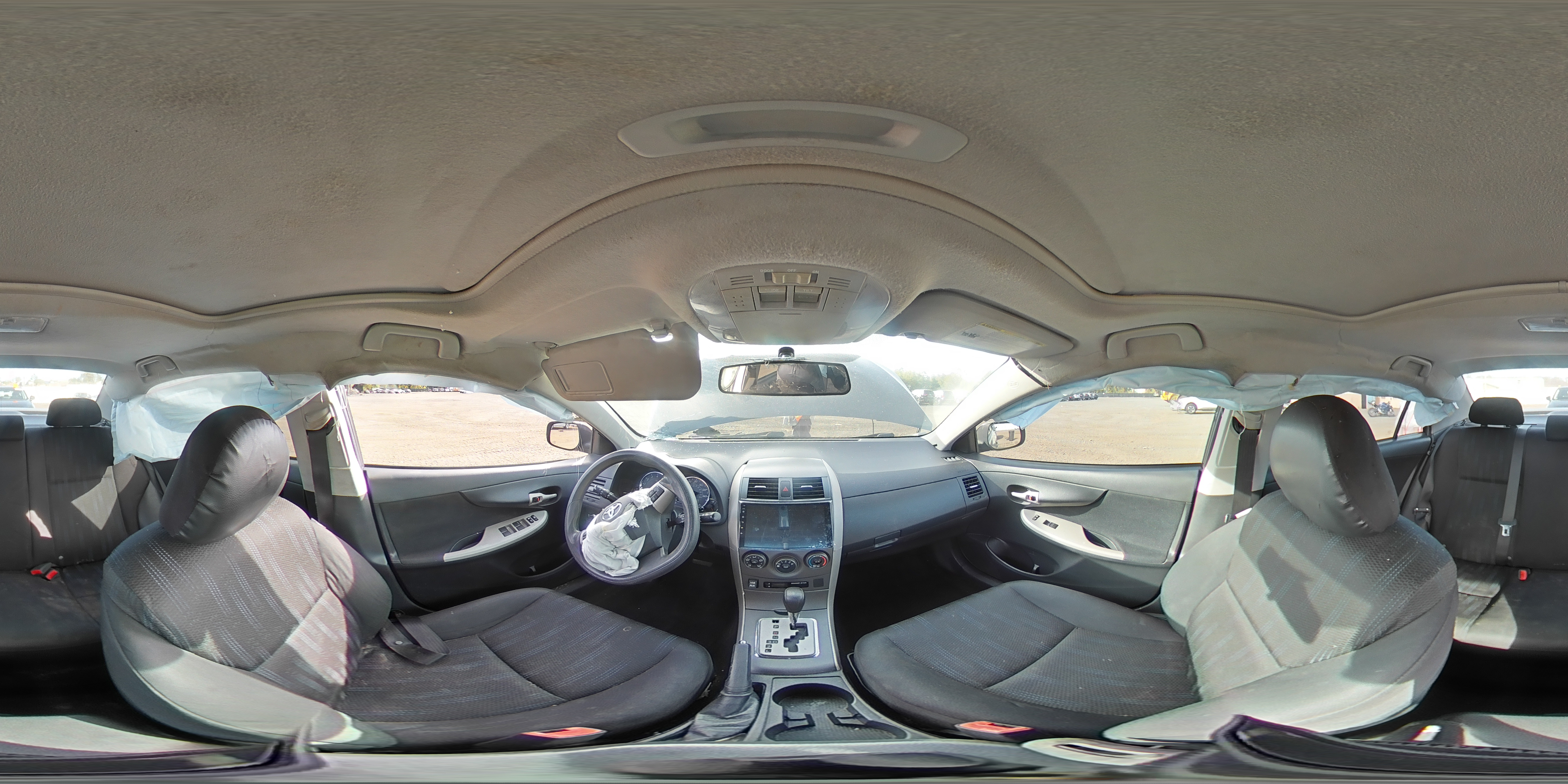 2011 Toyota Corolla Base VIN: 2T1BU4EE8BC610777 Lot: 81722065