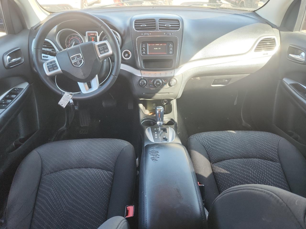 2017 Dodge Journey Se VIN: 3C4PDDAG1HT548478 Lot: 85118285