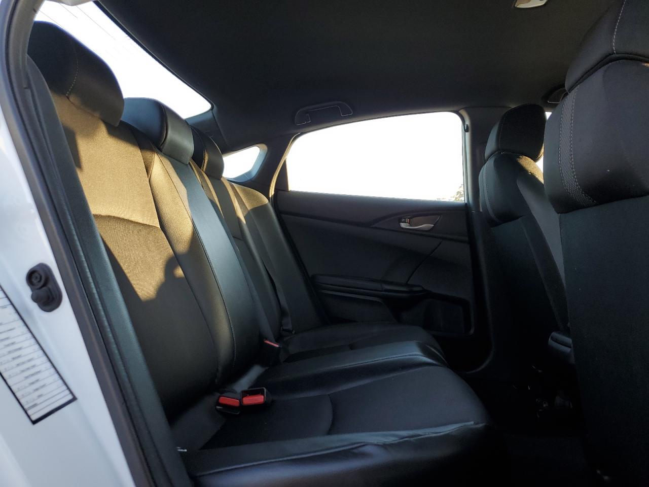 2021 Honda Civic Sport VIN: 19XFC2F86ME003587 Lot: 82178975