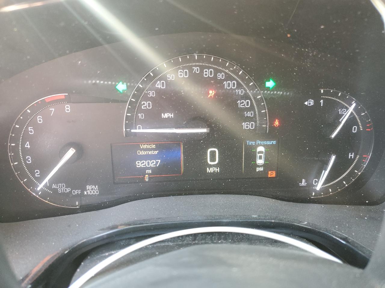 2019 Cadillac Xt5 Luxury VIN: 1GYKNCRS1KZ146271 Lot: 82333295