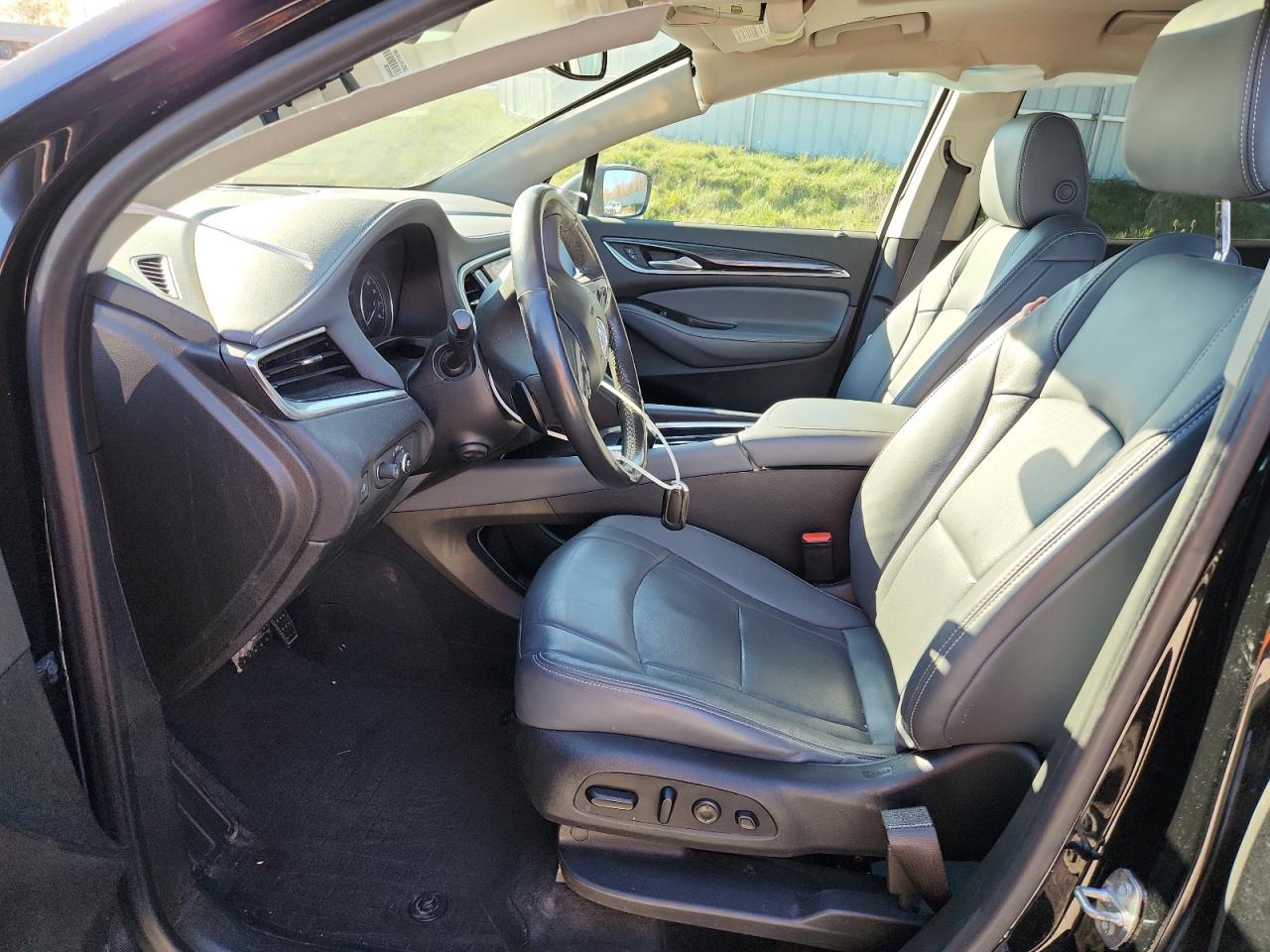 2020 Buick Enclave Premium VIN: 5GAEVBKW3LJ227705 Lot: 89846065