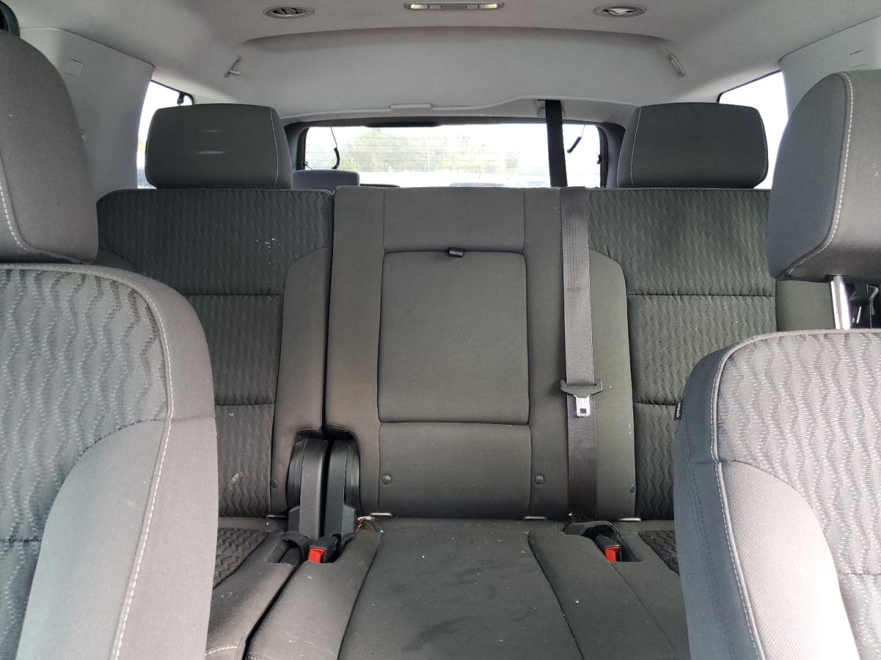 2015 GMC Yukon Sle VIN: 1GKS2AKC7FR102808 Lot: 82614545