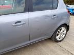 2009 VAUXHALL CORSA SXI A/C  for sale at Copart WHITBURN