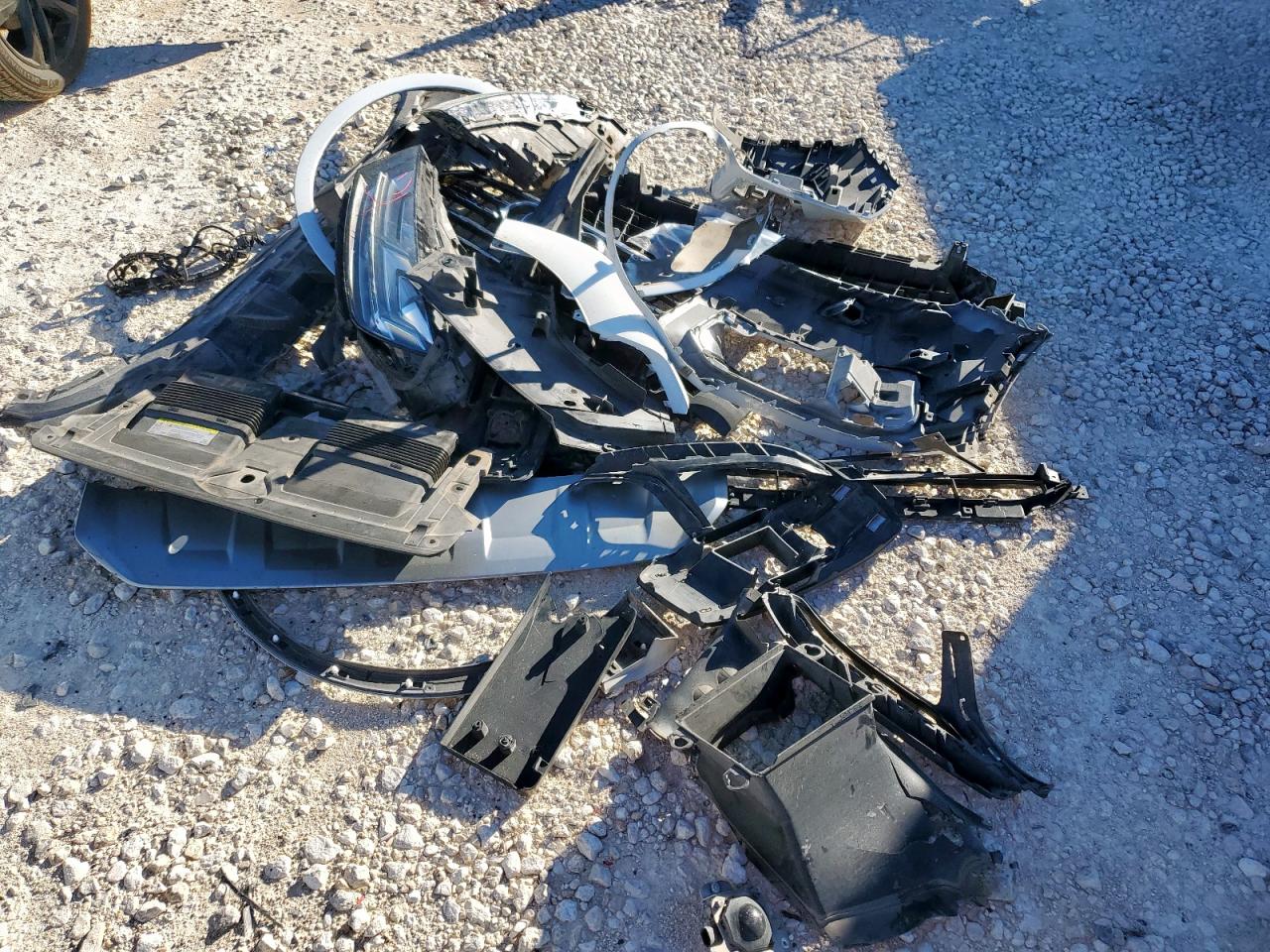 2018 Audi Q7 Prestige VIN: WA1VAAF7XJD018698 Lot: 90440625