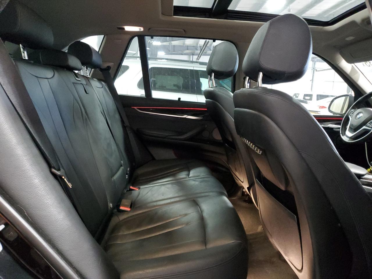 2016 BMW X5 Xdr40E VIN: 5UXKT0C52G0S79094 Lot: 81317635