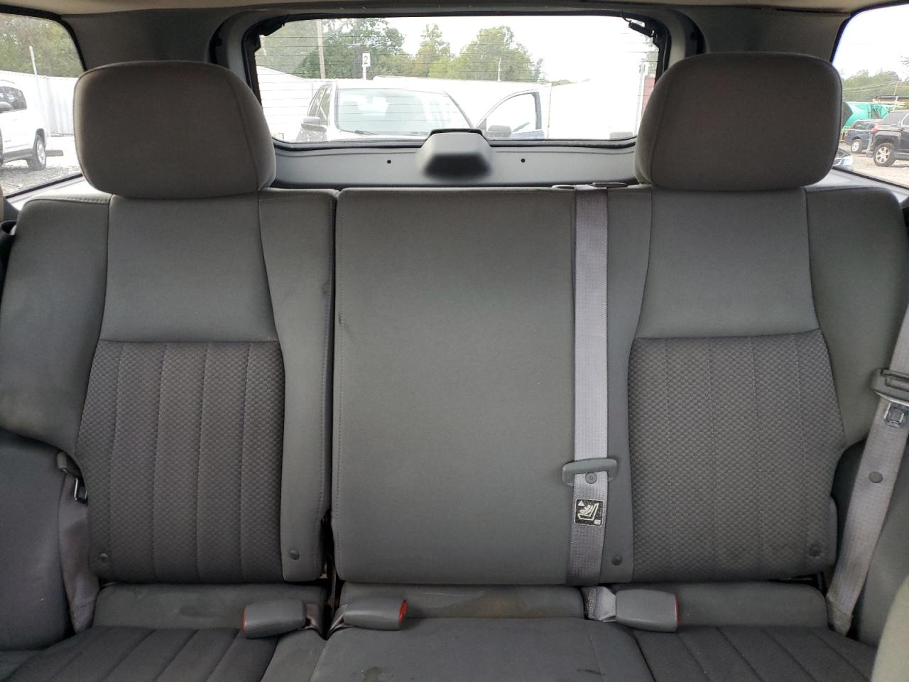 2005 Jeep Grand Cherokee Laredo VIN: 1J4GR48K75C658786 Lot: 85090785