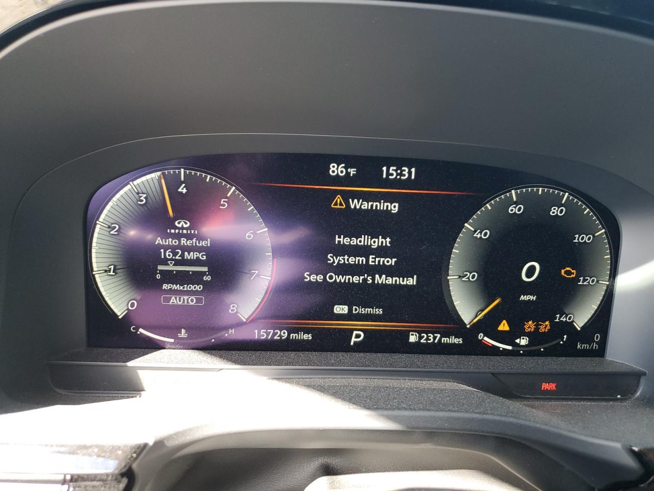 QX60 QX60