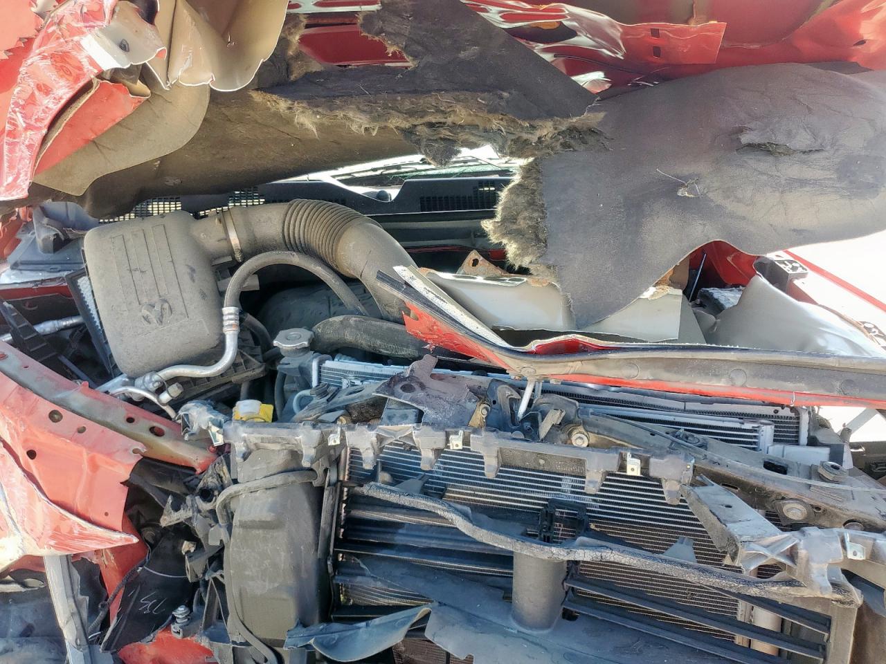 2019 Ram 1500 Classic Slt VIN: 1C6RR6TT1KS510023 Lot: 82438605