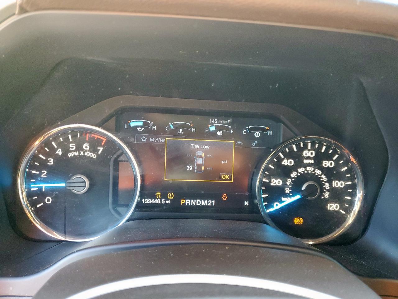 2017 Ford F150 Supercrew VIN: 1FTEW1EF5HFB65977 Lot: 85666555