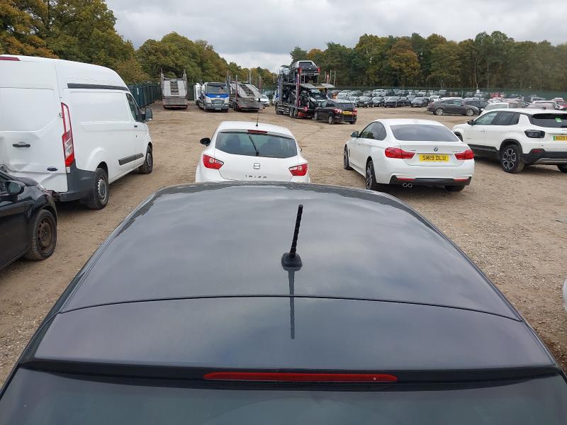 2017 VOLKSWAGEN POLO 1.0 MATCH EDITION 3DR