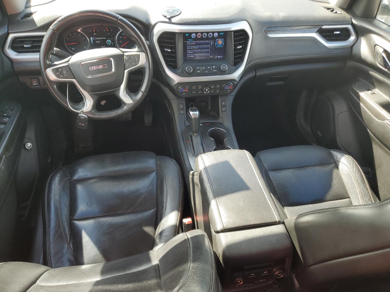 2018 GMC Acadia Slt-1 VIN: 1GKKNULSXJZ234985 Lot: 85182875