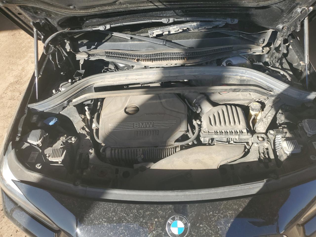 Фото: WBXYJ1C04L5P35155