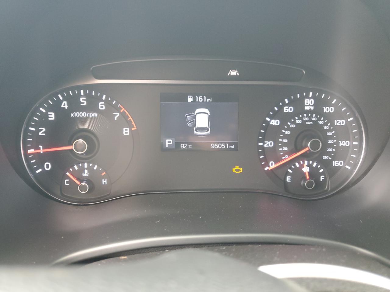 2021 Kia Soul Lx VIN: KNDJ23AU8M7779274 Lot: 84750805