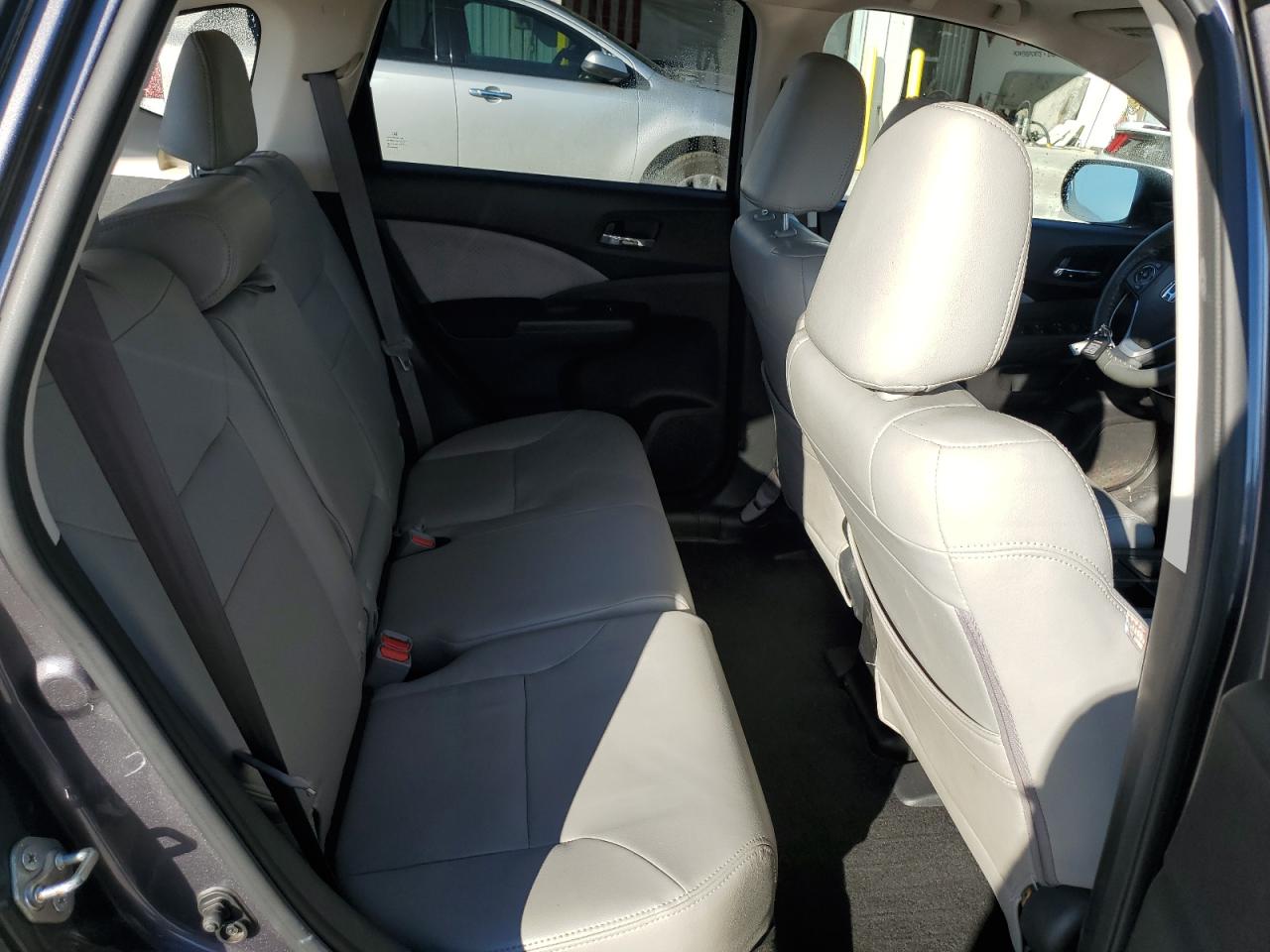 2015 Honda Cr-V Ex VIN: 5J6RM4H57FL116574 Lot: 90358875