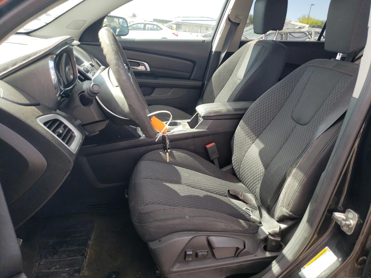 2013 GMC Terrain Sle VIN: 2GKALMEK8D6292804 Lot: 85120125