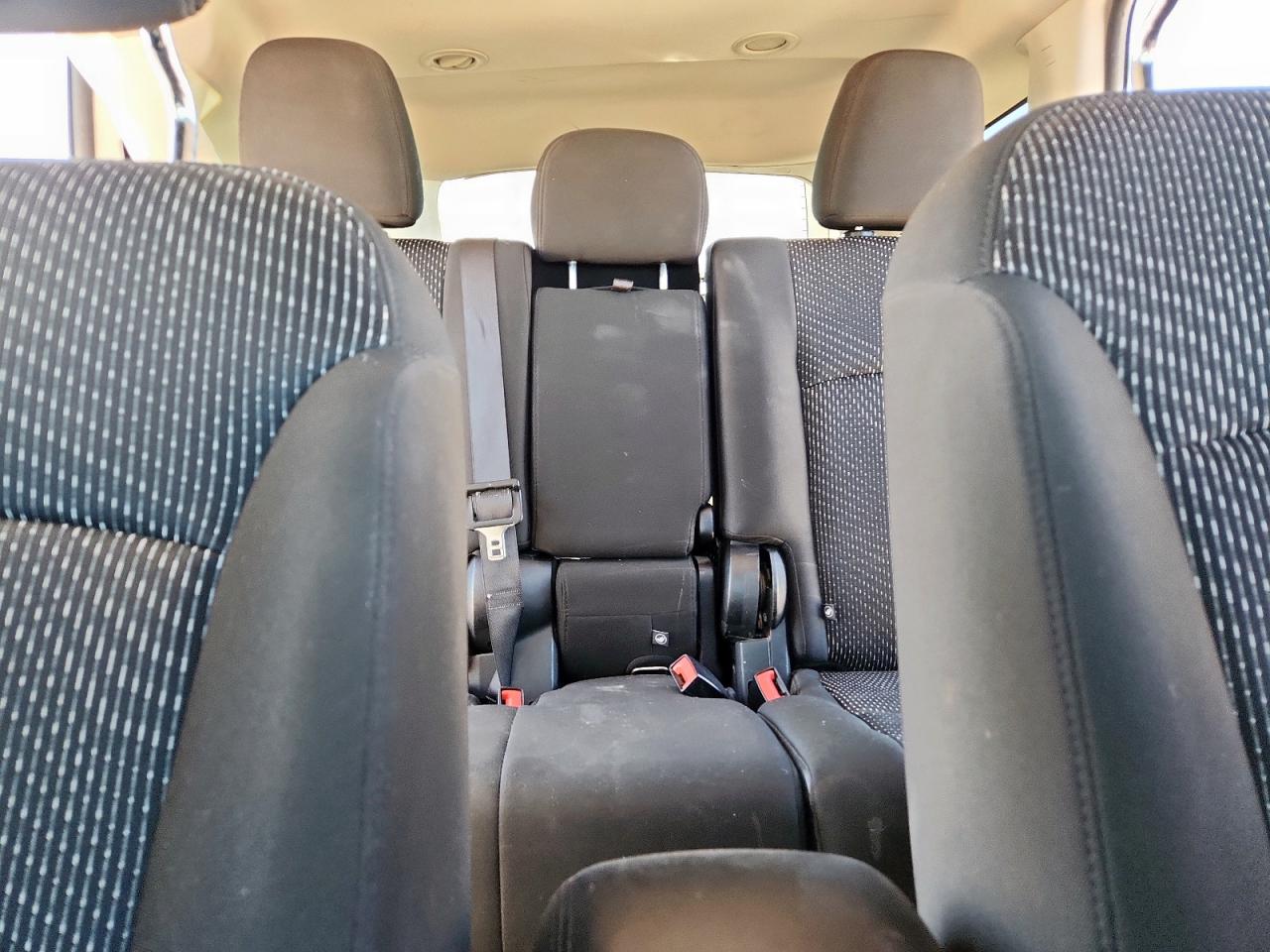 2020 Dodge Journey Se VIN: 3C4PDCAB8LT266152 Lot: 90732005