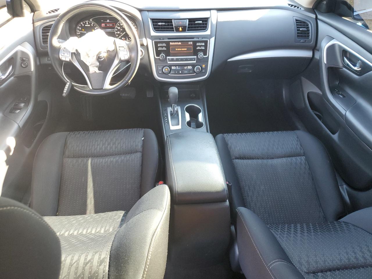 2016 Nissan Altima 2.5 VIN: 1N4AL3AP7GC277462 Lot: 86781505