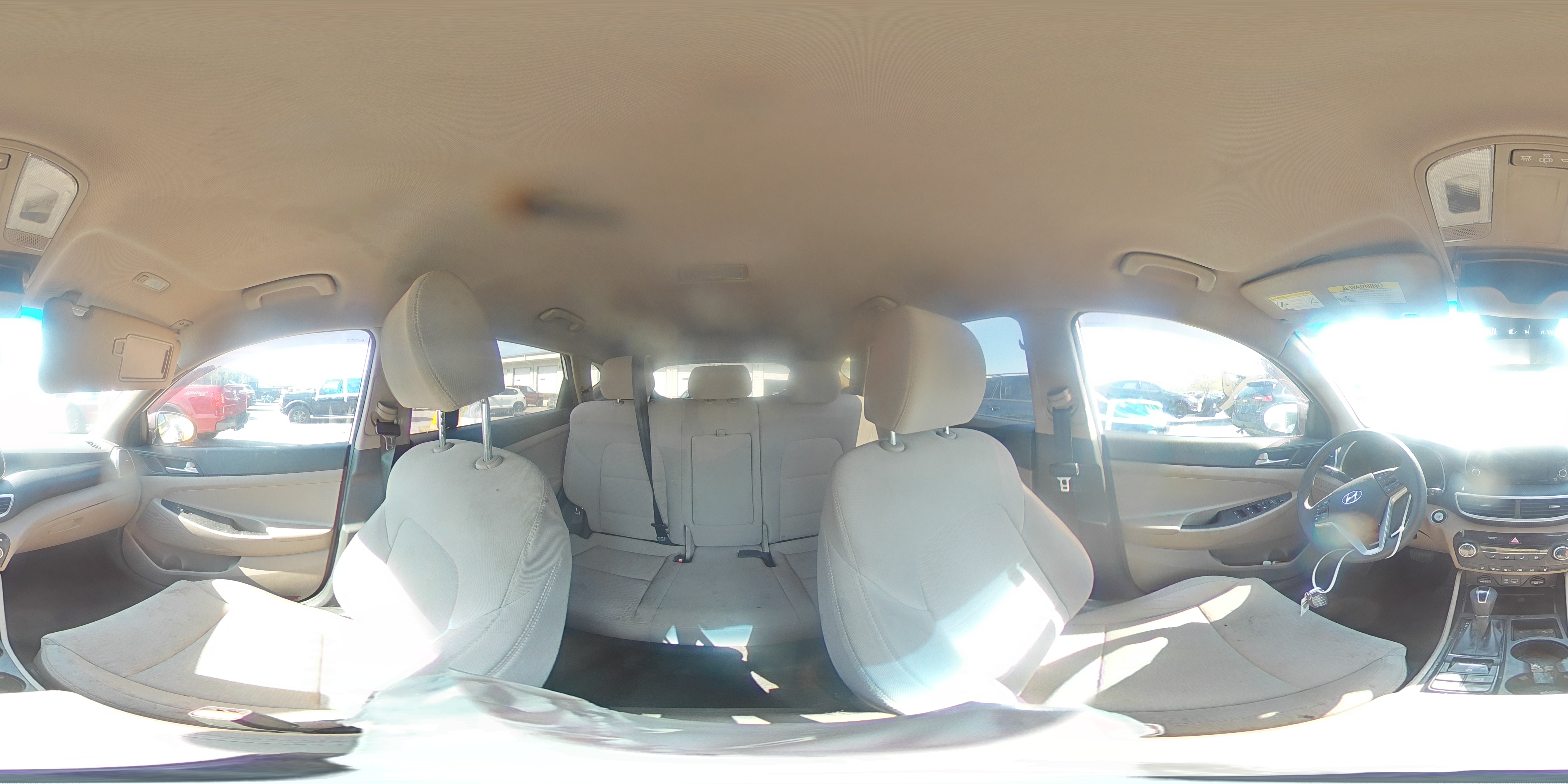 2021 Hyundai Tucson Limited VIN: KM8J33A42MU387966 Lot: 85323345